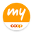 icon Coop Group App(Aplikasi Coop Group
) 8.7.1b7