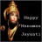 icon Happy Hanuman Jayanti(Hanuman Jayanti Card Chalisa) 3.0.0
