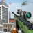 icon City Sniper Shooter Mission: Sniper games offline(Misi Penembak Jitu Kota) 3.3