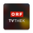 icon ORF TVthek(ORF TVthek: Video sesuai permintaan) 4.0.9.35