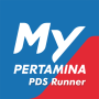 icon MyPertamina PDS Runner()
