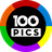 icon 100 PICS(100 PICS Quiz - Logo Trivia) 1.10.3.5