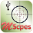icon MScopes(MScopes untuk Kamera USB Webcam) 3.121
