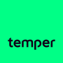 icon Temper | Flex Work & Gig Jobs (Temper Busi Kecil Sederhana | Flex Work Gig Jobs)