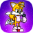 icon Friday Funny Tails(Jumat, Ekor Lucu
) 1.0.1