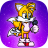 icon Friday Funny Tails(Jumat, Ekor Lucu
) 1.0.1