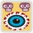 icon Scary Eye(Mata Seram) 1.6