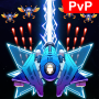 icon Galaxy AttacK: Space Shooting(Galaxy Attack - Space Shooter - Galaxia)