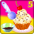 icon Make Ice CreamBaking Lessons(Make Ice Cream 5 - Game Memasak) 3.0.32
