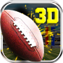 icon Rugby Kick Master 3D(RUGBY KICK MASTER 3D)