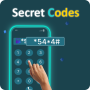 icon Android Phone Secret Codes (Kode Rahasia Ponsel Android)