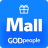 icon com.godpeople.GODpMall(Gofipple Mall) 3.40