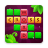 icon CrossWord(Silang: Permainan Kata Offline) 1.0.13