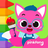 icon Pinkfong Coloring Fun(Pinkfong Coloring Fun for kids) 37.05