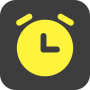 icon Time Keeper(Pencatat Waktu Azan: Hitung mundur)