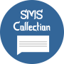 icon Free SMS Collection(Koleksi Pesan SMS Gratis)