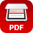 icon PDF Scanner(Seluler ScanNow - Pemindai Dokumen PDF Simulator Mobil) 2.0.3