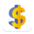 icon com.maxsuntw.moneytrack(Penagihan petir) 4.0.0