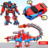 icon Grand Scorpion Robot Transform : Car Robot Games(Transformasi Robot Grand Scorpion: Game Robot Mobil
) 1.1