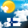 icon Weather Finland(Cuaca untuk Finlandia)