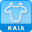 icon aiak.mobile.farmzone(Hanwoo Improvement Information) 1.0
