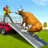 icon Animal Transporter Truck Driving() 1.6