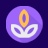 icon salvia(Salvia-Tarot Penyembuhan Psikis) 1.02.2