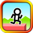 icon CrazyJumper2(Crazy Jumper Special : Jalankan permainan) 1.30