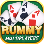 icon Rummy Multiplayer(Remi Multipemain)