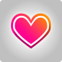 icon MeetEZ(MeetEZ - Obrolan temukan cintamu)