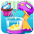 icon Cupcake FeverCooking Game(Sweet Cake Shop3:Dessert Maker) 5.9.5080