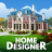 icon Home Designer Blast(Perancang Rumah Permainan Dekorasi) 2.19.1