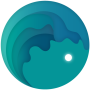icon Moonlight(Aplikasi Kencan Cahaya Bulan)