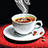 icon Coffee Divination(Prediksi Ramalan Kopi Ibu Bayi) 100