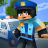 icon Police for MCPE(Police mod untuk Minecraft PE
) 5.0