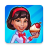 icon Cafe Dash(Cafe Dash: Cooking, Diner Game) 2.18.1