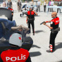 icon Police Mega Cobs(Polisi Mega Jobs)