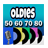 icon Oldies Music Radio(50-an 60-an 70-an) 4.2
