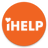 icon iHELP(iHELP Personal Family Safety) 4.1.3