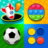icon Mind Games For 2 3 4 Player(Mind Games untuk 234 Pemain) 29.5.4