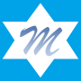 icon Mazel Match(Mazel Match - Kencan Yahudi Uji Coba)