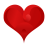 icon Love messages(Pesan cinta streaming langsung) 5.4