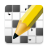 icon Crossword Puzzles(Teka-teki Silang
) 1.2.2-minSdk21