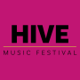 icon Hive Music Festival (Hive Music Festival
)