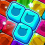 icon SweetblastBlock Puzzle game(Sweetblast - Permainan Puzzle Blok Pokies)