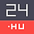 icon 24.hu(24 - Berita segar) 5.3.10