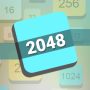 icon 2048 - Merge Block Puzzle (2048 - Gabungkan Teka-teki Blok)