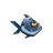 icon Piranha Escape(Piranha Luput
) 1.0.4