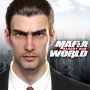 icon Mafia World(Mafia Perang Zombie: Perang Berdarah
)