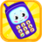 icon Baby Phone(Permainan Bayi: Aplikasi Telepon Untuk) 1.0.3.3
